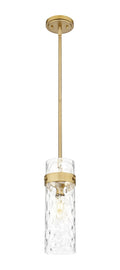 Z-LITE, FONTAINE PENDANT, PENDANT LIGHT
