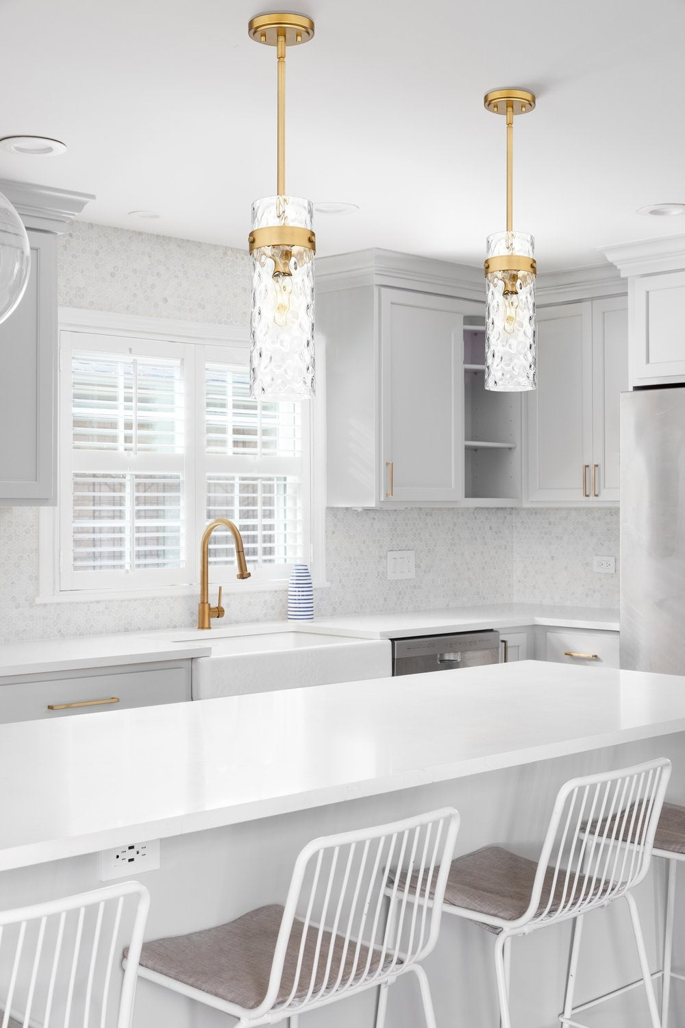 Z-LITE, FONTAINE PENDANT, PENDANT LIGHT