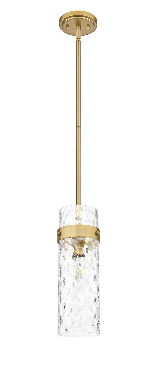 Z-LITE, FONTAINE PENDANT, PENDANT LIGHT