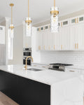Z-LITE, FONTAINE PENDANT, PENDANT LIGHT