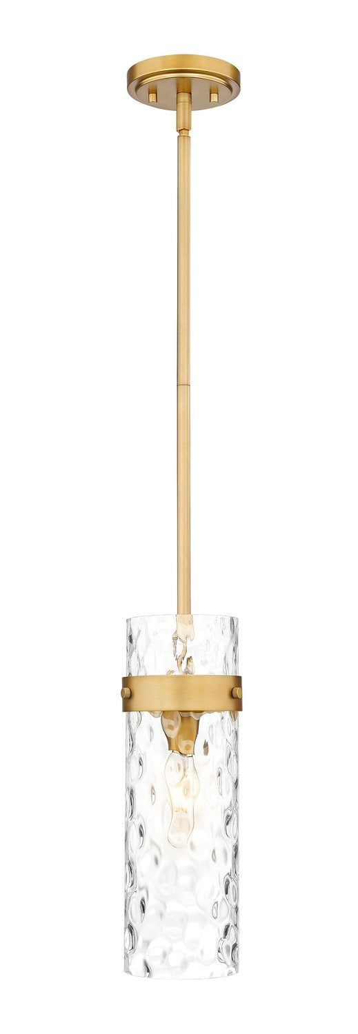 Z-LITE, FONTAINE PENDANT, PENDANT LIGHT