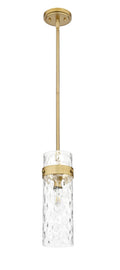 Z-LITE, FONTAINE PENDANT, PENDANT LIGHT