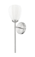 Z-LITE, OREN WALL SCONCE, WALL SCONCES