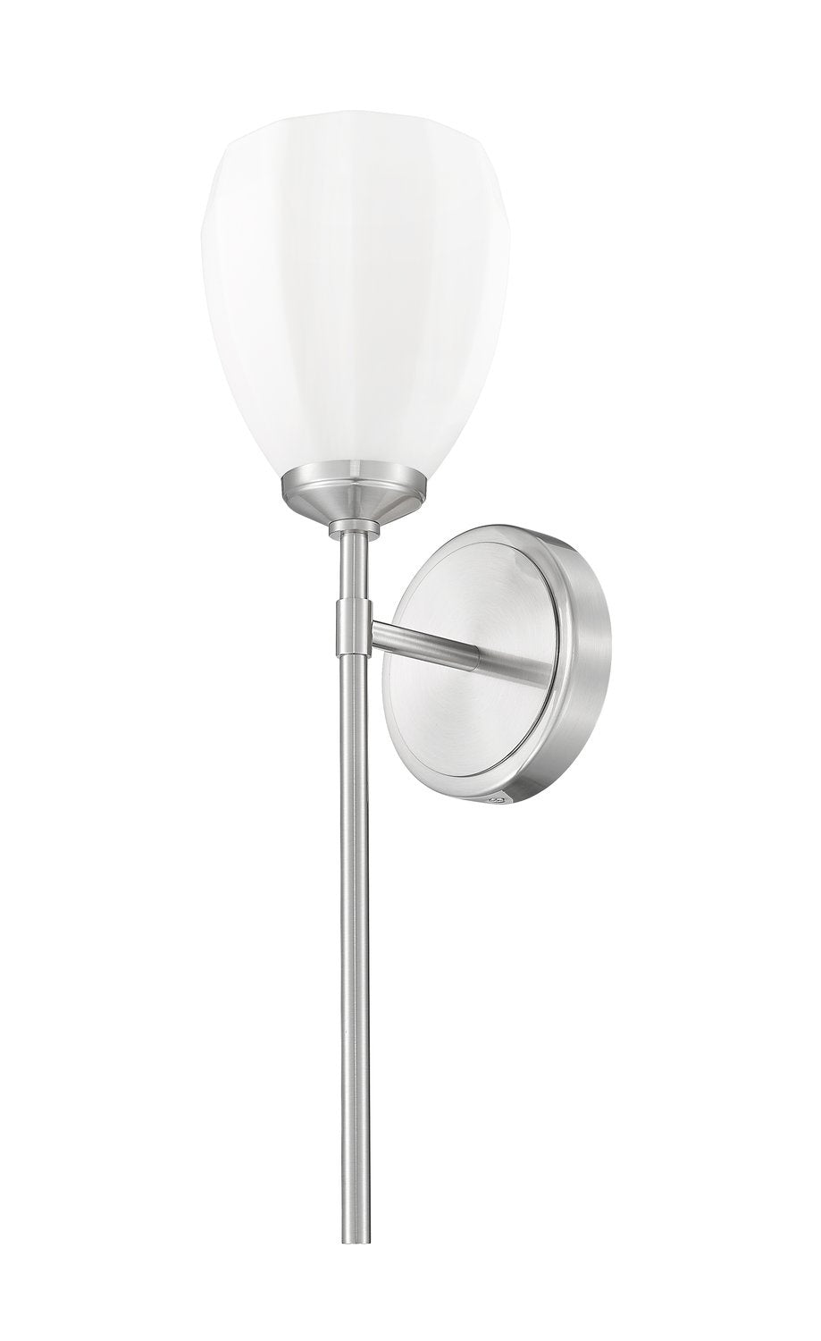 Z-LITE, OREN WALL SCONCE, WALL SCONCES