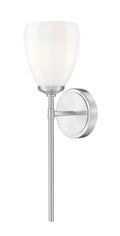 Z-LITE, OREN WALL SCONCE, WALL SCONCES