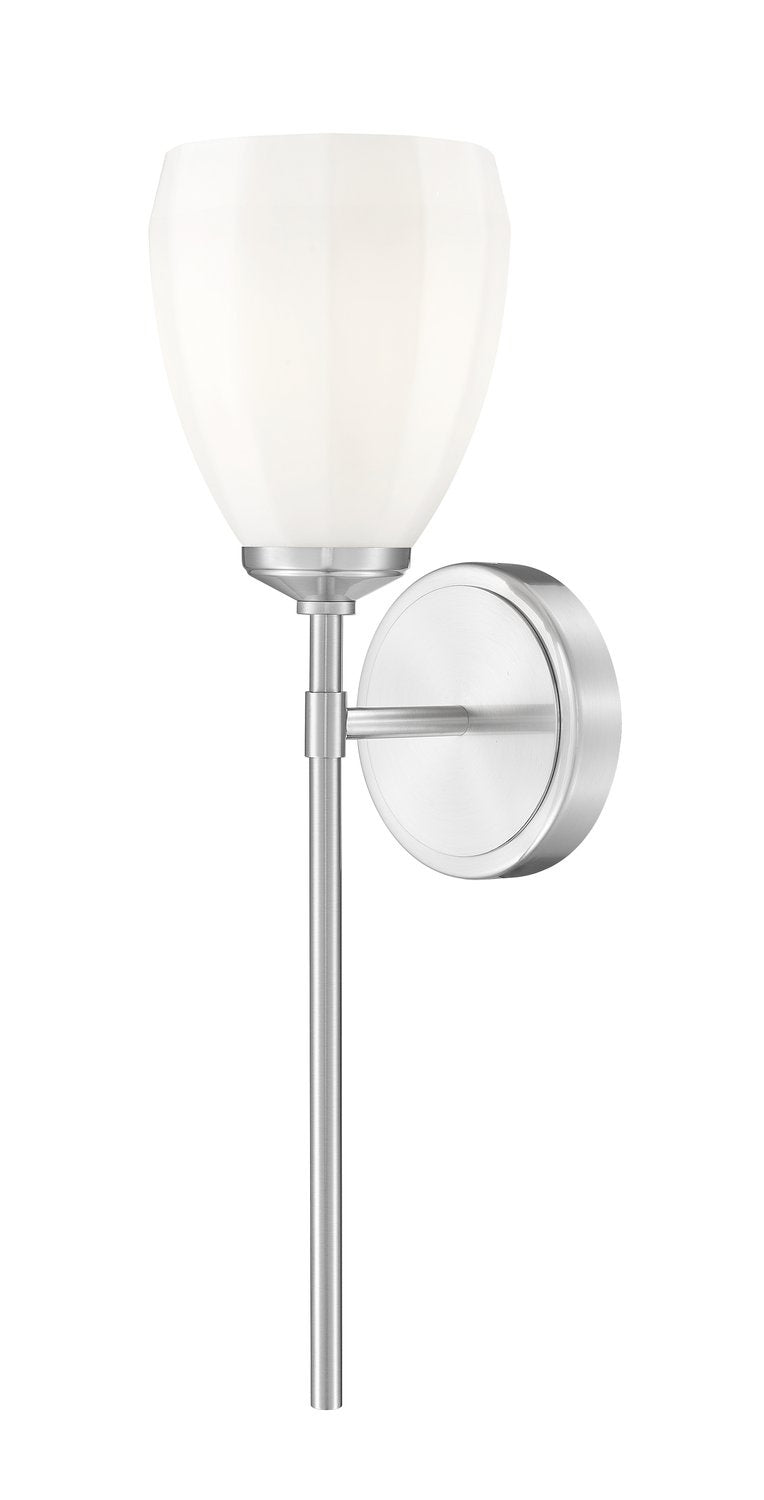 Z-LITE, OREN WALL SCONCE, WALL SCONCES