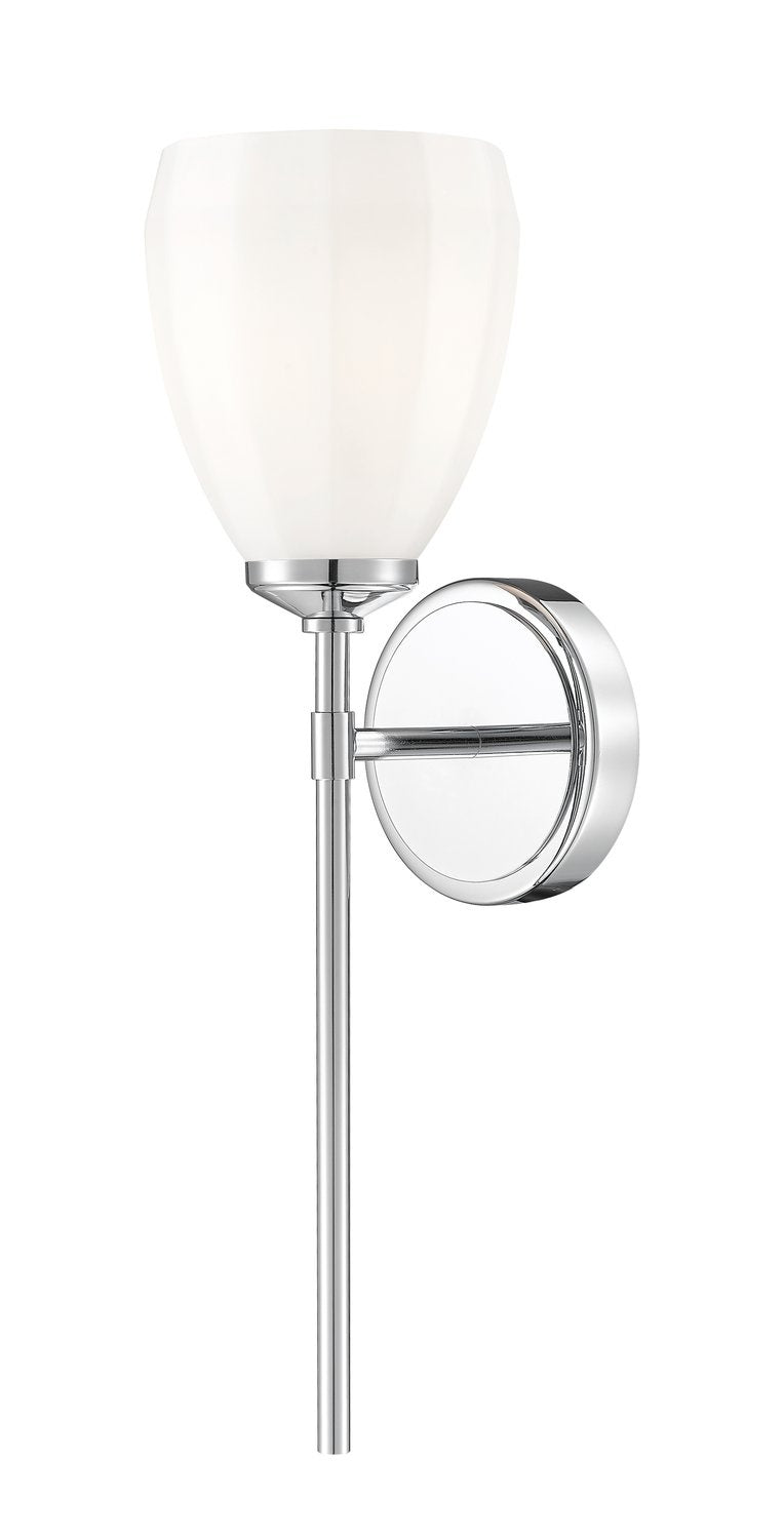 Z-LITE, OREN WALL SCONCE, WALL SCONCES