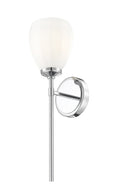 Z-LITE, OREN WALL SCONCE, WALL SCONCES