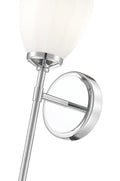 Z-LITE, OREN WALL SCONCE, WALL SCONCES