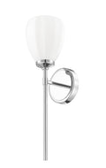 Z-LITE, OREN WALL SCONCE, WALL SCONCES