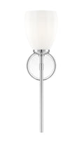 Z-LITE, OREN WALL SCONCE, WALL SCONCES
