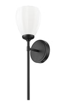 Z-LITE, OREN WALL SCONCE, WALL SCONCES