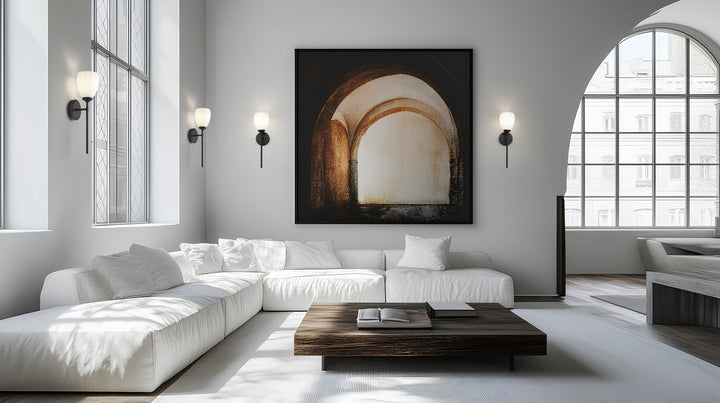 Z-LITE, OREN WALL SCONCE, WALL SCONCES