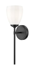 Z-LITE, OREN WALL SCONCE, WALL SCONCES
