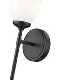 Z-LITE, OREN WALL SCONCE, WALL SCONCES