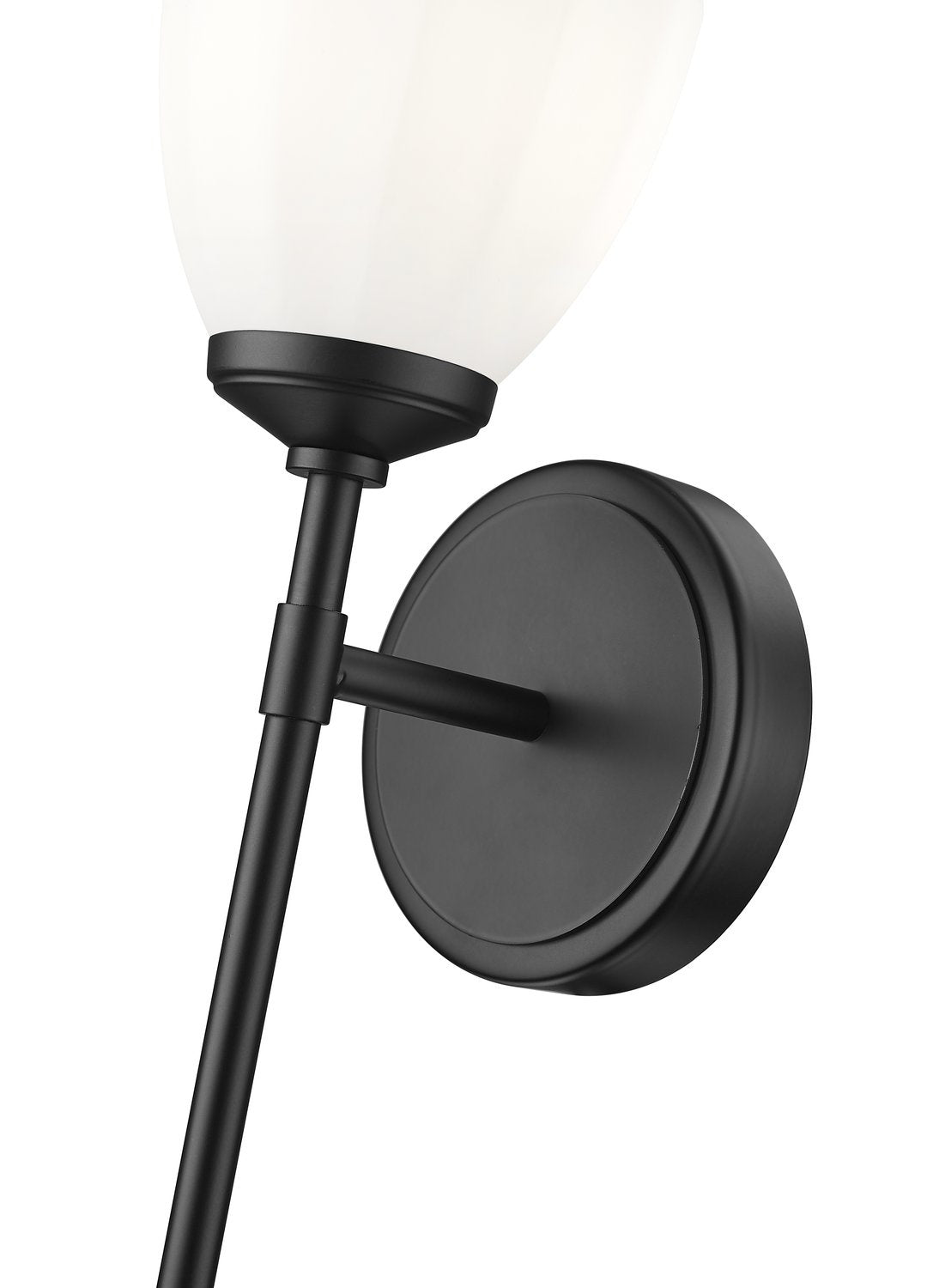 Z-LITE, OREN WALL SCONCE, WALL SCONCES