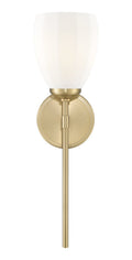 Z-LITE, OREN WALL SCONCE, WALL SCONCES
