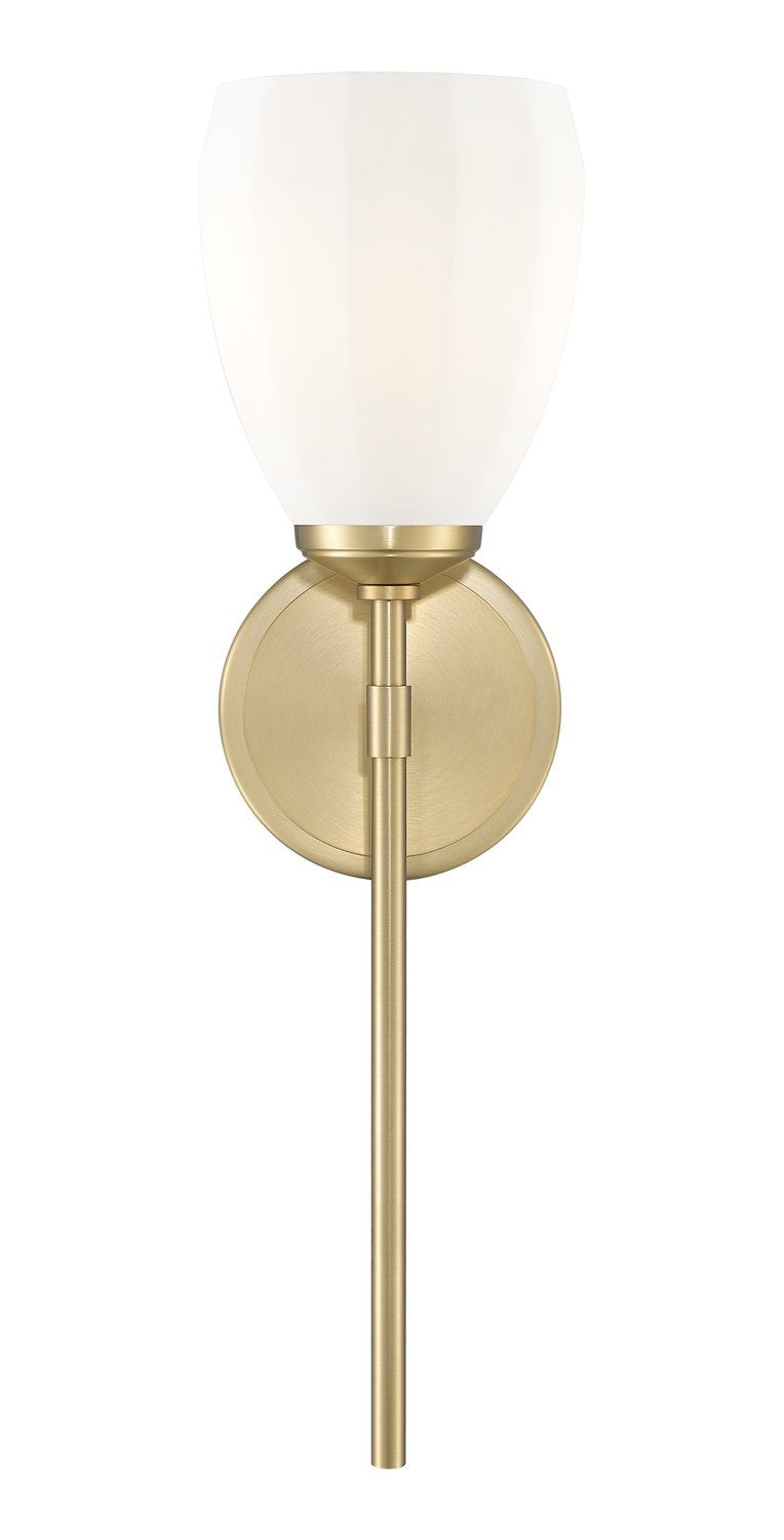 Z-LITE, OREN WALL SCONCE, WALL SCONCES