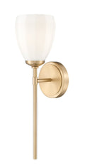 Z-LITE, OREN WALL SCONCE, WALL SCONCES