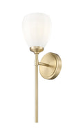 Z-LITE, OREN WALL SCONCE, WALL SCONCES