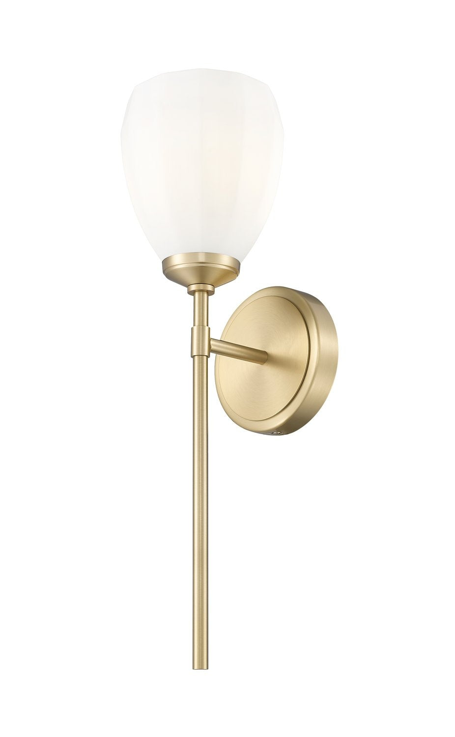 Z-LITE, OREN WALL SCONCE, WALL SCONCES