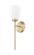 Z-LITE, OREN WALL SCONCE, WALL SCONCES