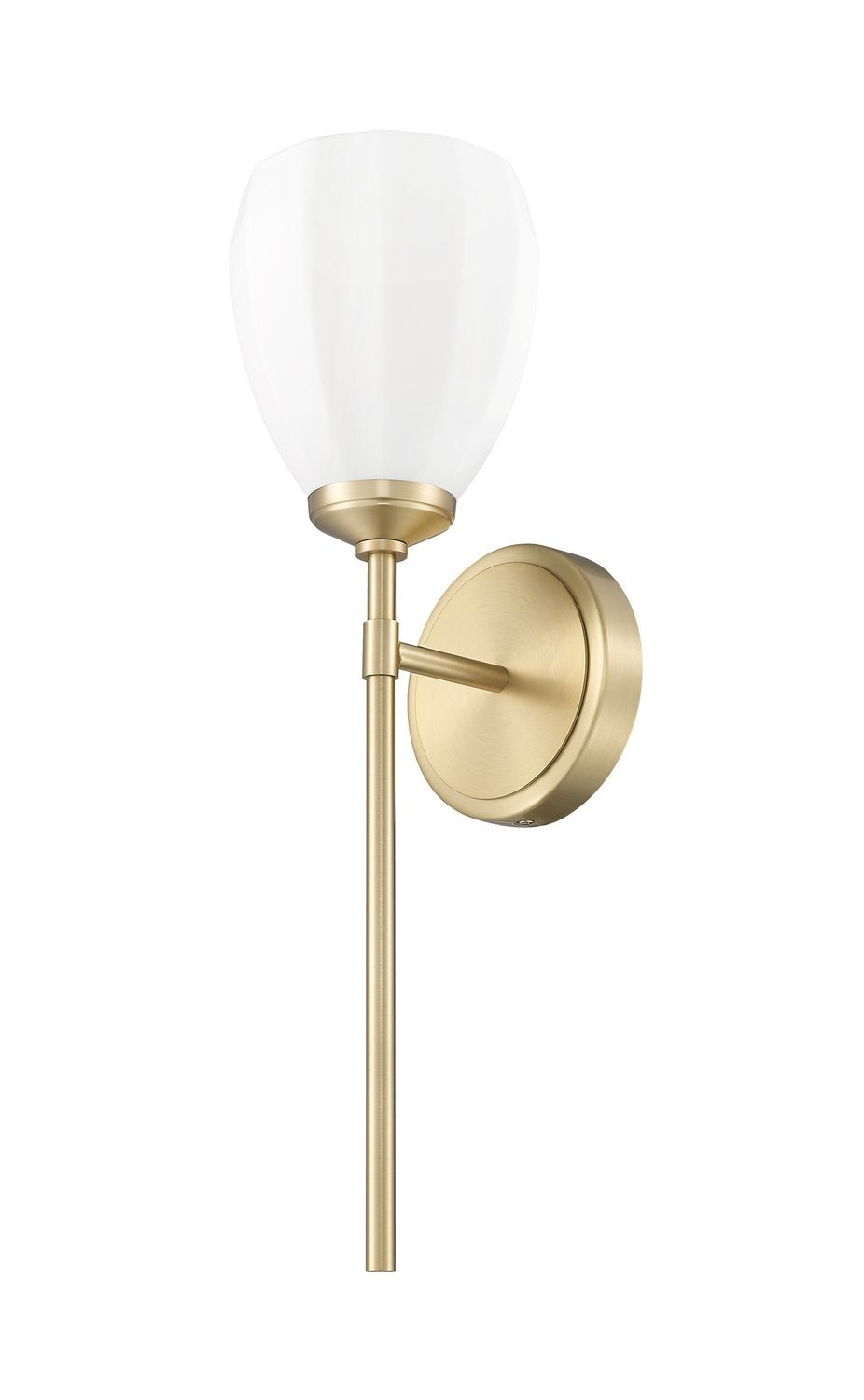 Z-LITE, OREN WALL SCONCE, WALL SCONCES