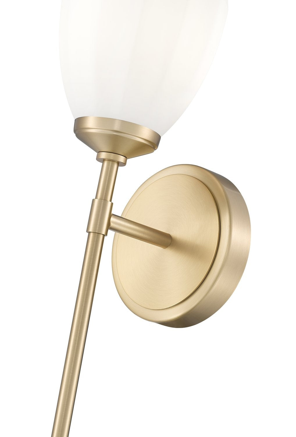Z-LITE, OREN WALL SCONCE, WALL SCONCES
