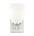 Z-LITE, OREN VANITY, VANITY LIGHT
