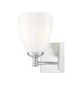 Z-LITE, OREN VANITY, VANITY LIGHT