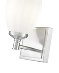 Z-LITE, OREN VANITY, VANITY LIGHT