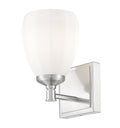 Z-LITE, OREN VANITY, VANITY LIGHT