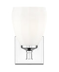 Z-LITE, OREN VANITY, VANITY LIGHT