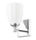 Z-LITE, OREN VANITY, VANITY LIGHT