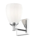 Z-LITE, OREN VANITY, VANITY LIGHT