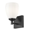Z-LITE, OREN VANITY, VANITY LIGHT