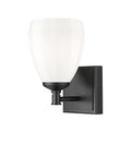 Z-LITE, OREN VANITY, VANITY LIGHT