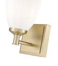 Z-LITE, OREN VANITY, VANITY LIGHT