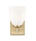 Z-LITE, OREN VANITY, VANITY LIGHT