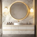 Z-LITE, OREN VANITY, VANITY LIGHT