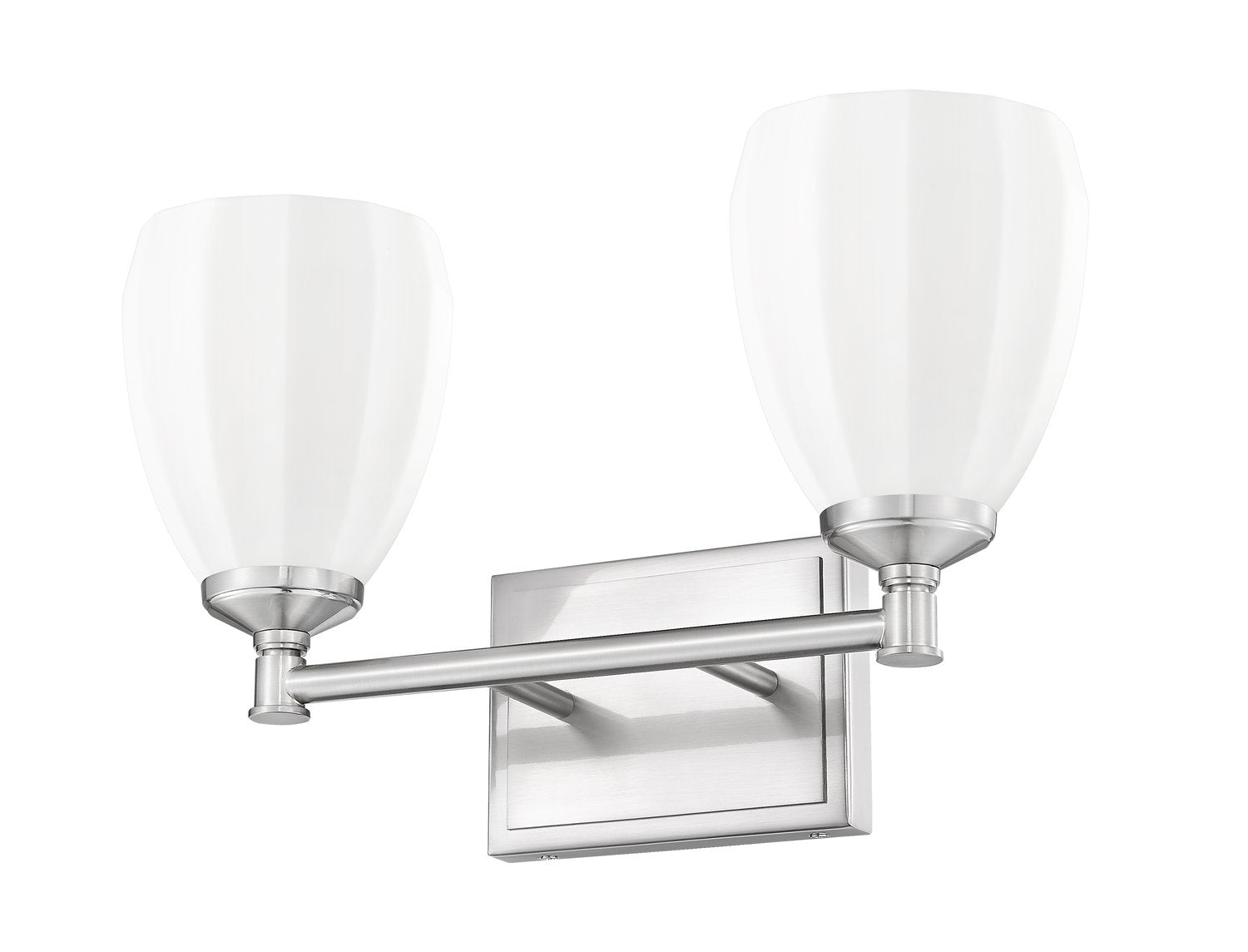 Z-LITE, OREN VANITY, VANITY LIGHT
