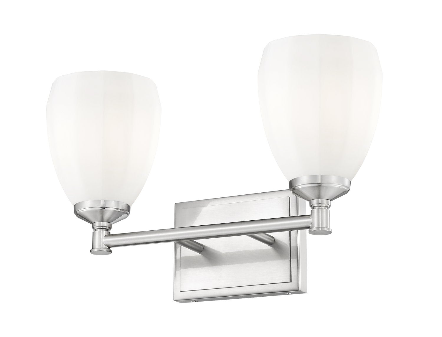 Z-LITE, OREN VANITY, VANITY LIGHT
