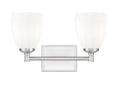 Z-LITE, OREN VANITY, VANITY LIGHT