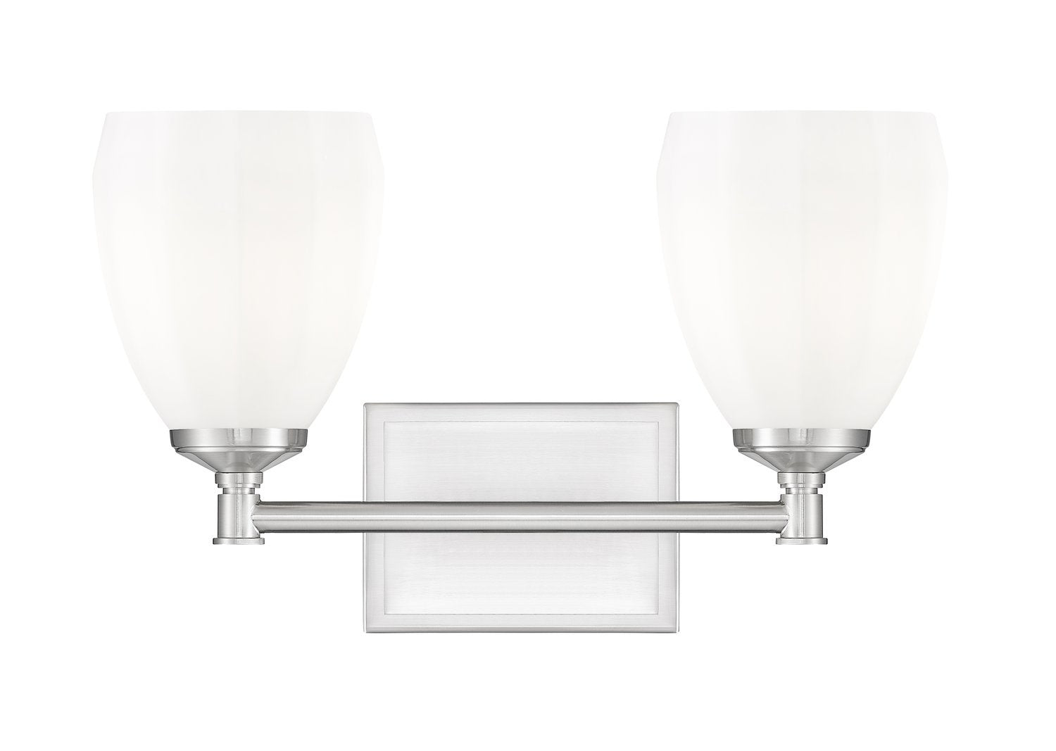Z-LITE, OREN VANITY, VANITY LIGHT
