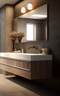 Z-LITE, OREN VANITY, VANITY LIGHT