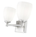 Z-LITE, OREN VANITY, VANITY LIGHT