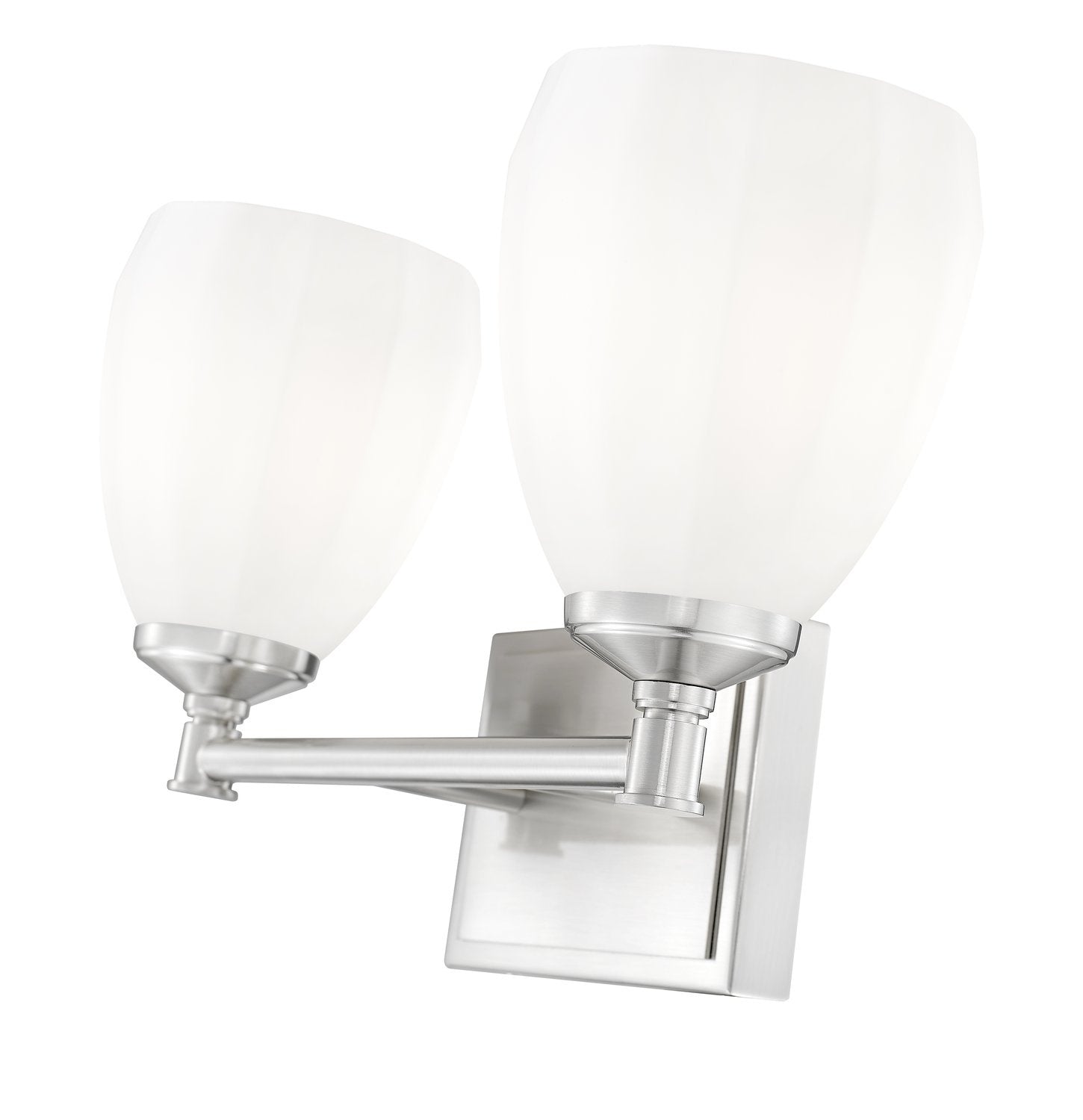 Z-LITE, OREN VANITY, VANITY LIGHT