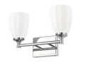 Z-LITE, OREN VANITY, VANITY LIGHT