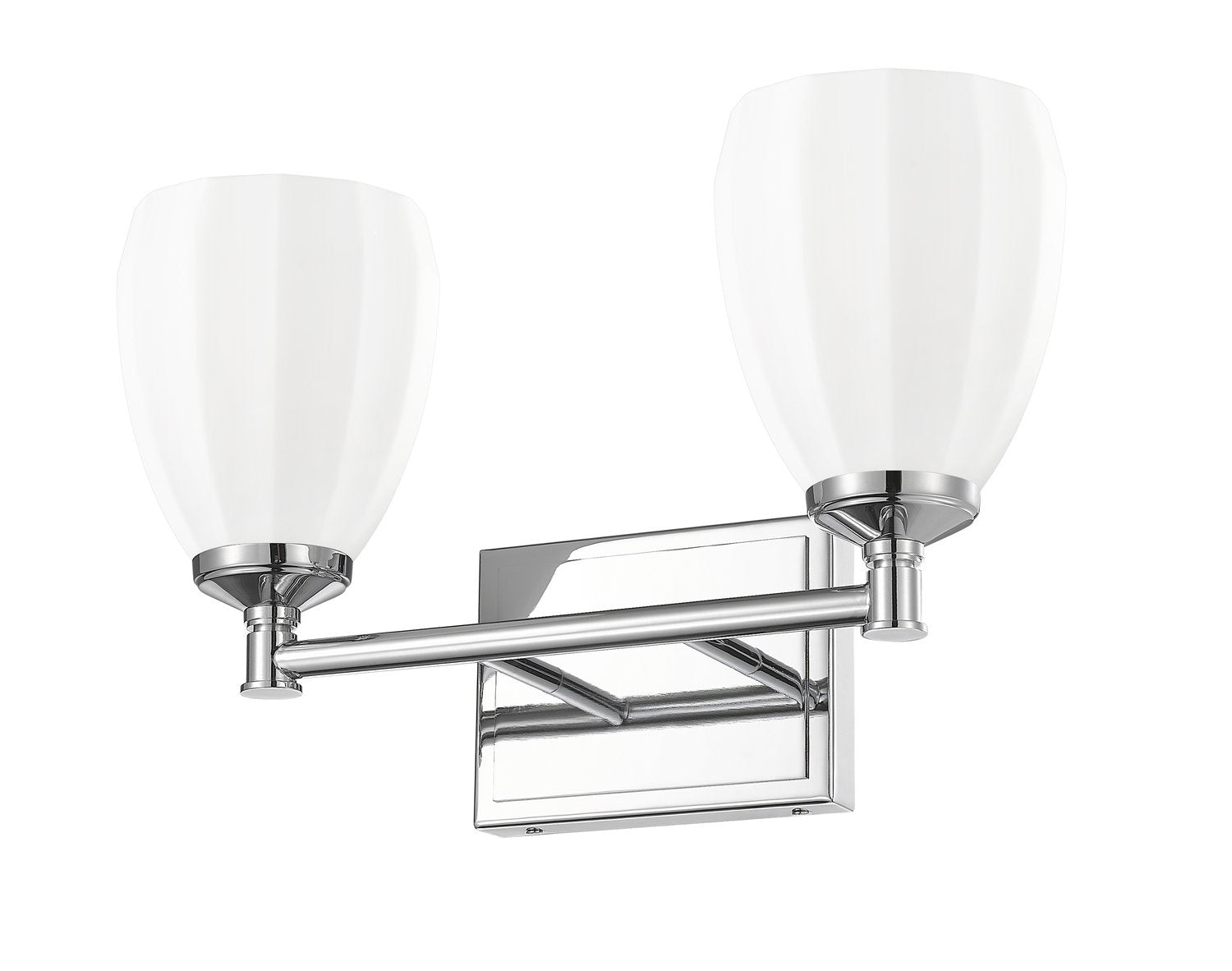 Z-LITE, OREN VANITY, VANITY LIGHT