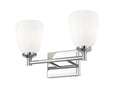 Z-LITE, OREN VANITY, VANITY LIGHT